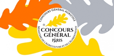 CONCOURS GENERAL AGRICOLE 2023